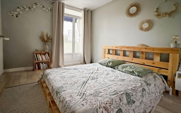 Appartement à vendre    3 pièces • 66 m2 Savigny-sur-Orge