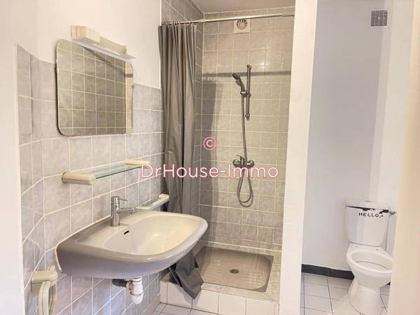 Maison à vendre 8 pièces de 180 m²