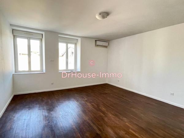 Maison à vendre 8 pièces de 180 m²