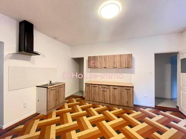 Maison à vendre 8 pièces de 180 m²