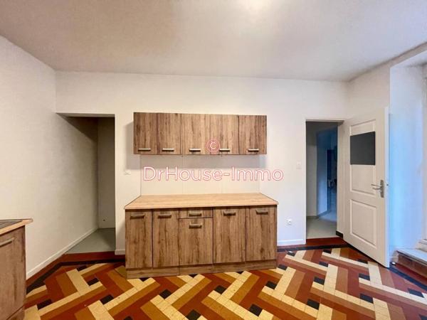 Maison à vendre 8 pièces de 180 m²