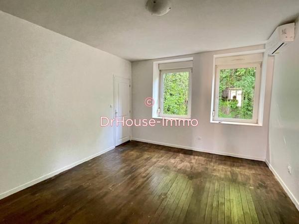 Maison à vendre 8 pièces de 180 m²
