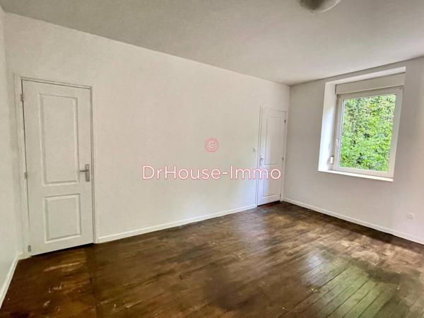 Maison à vendre 8 pièces de 180 m²