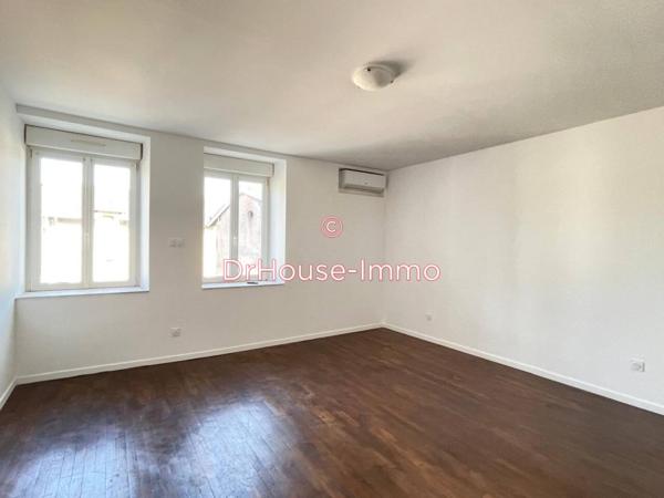 Maison à vendre 8 pièces de 180 m²