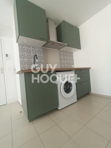 À LOUER ? APPARTEMENT À SAINT-ANDRÉ-DE-L'EURE (27220)