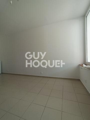 À LOUER ? APPARTEMENT À SAINT-ANDRÉ-DE-L'EURE (27220)