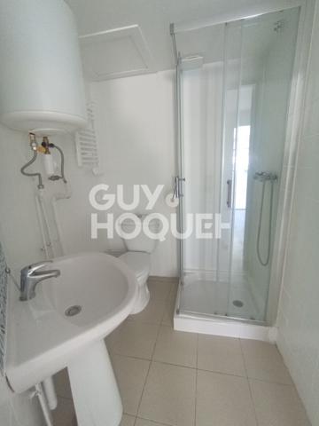 À LOUER ? APPARTEMENT À SAINT-ANDRÉ-DE-L'EURE (27220)