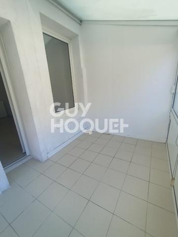 À LOUER ? APPARTEMENT À SAINT-ANDRÉ-DE-L'EURE (27220)