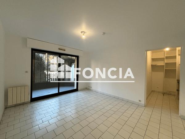 Location Appartement 2 pièces 35.03 m² - RESIDENCE LE FAIRWAY Deauville 14800