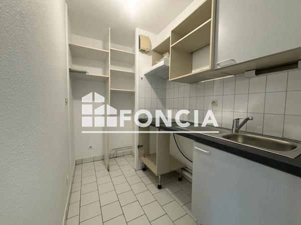 Location Appartement 2 pièces 35.03 m² - RESIDENCE LE FAIRWAY Deauville 14800