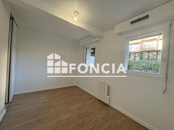 Location Appartement 2 pièces 35.03 m² - RESIDENCE LE FAIRWAY Deauville 14800