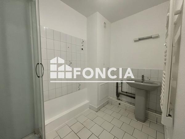 Location Appartement 2 pièces 35.03 m² - RESIDENCE LE FAIRWAY Deauville 14800