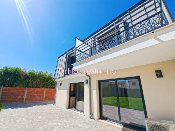 Maison à vendre 6 pièces de 141 m²