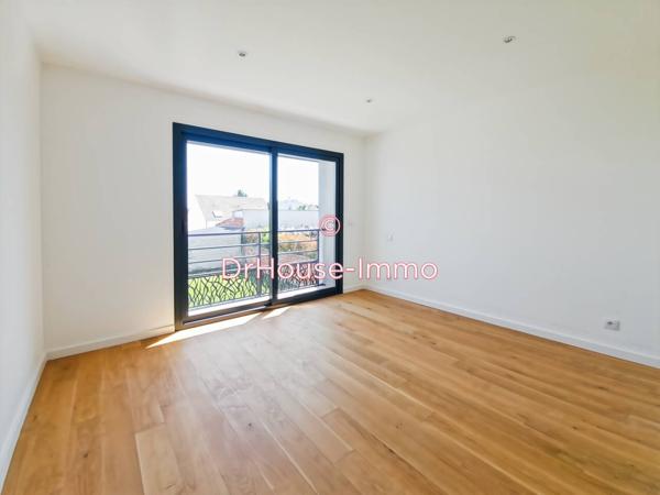 Maison à vendre 6 pièces de 141 m²
