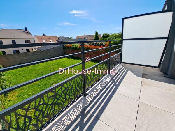 Maison à vendre 6 pièces de 141 m²