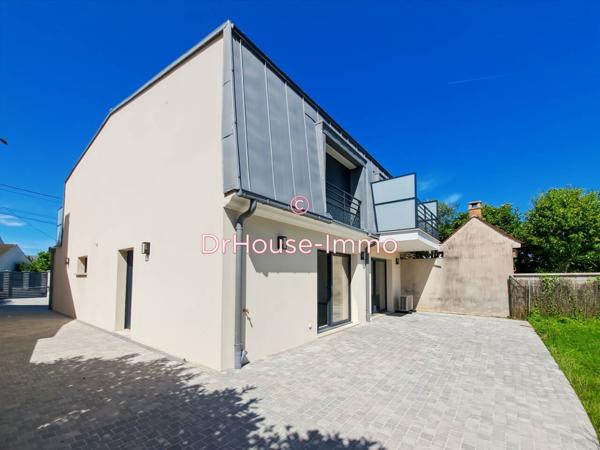 Maison à vendre 6 pièces de 141 m²