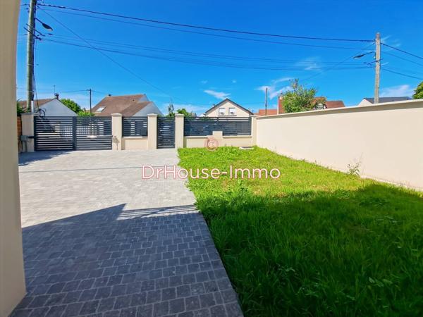 Maison à vendre 6 pièces de 141 m²