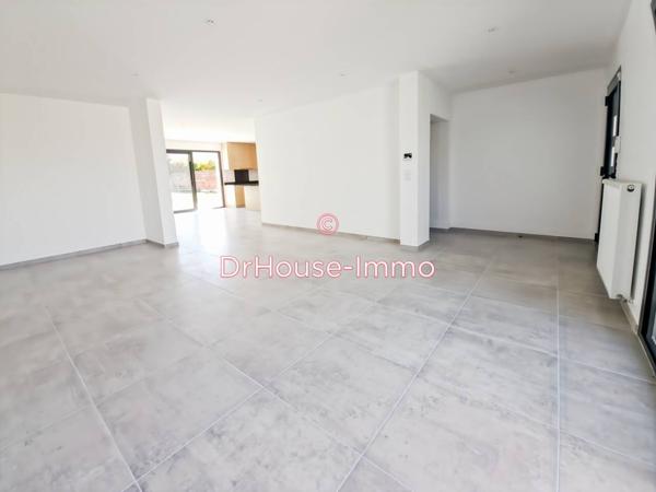 Maison à vendre 6 pièces de 141 m²