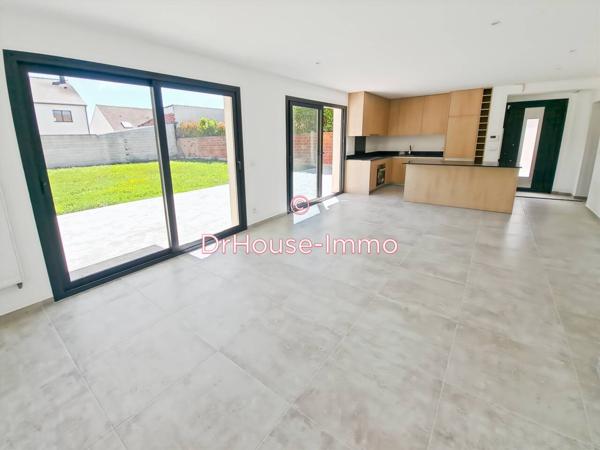 Maison à vendre 6 pièces de 141 m²