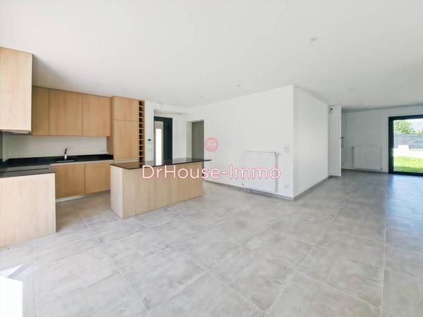 Maison à vendre 6 pièces de 141 m²