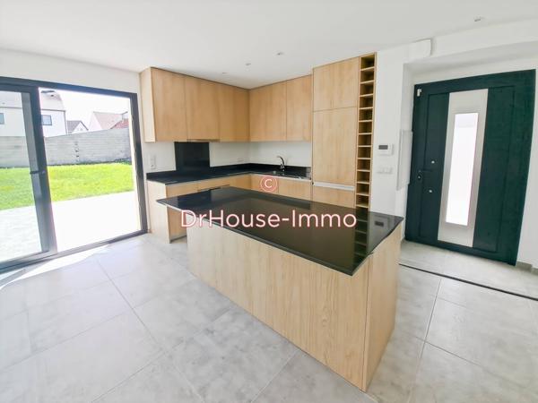Maison à vendre 6 pièces de 141 m²
