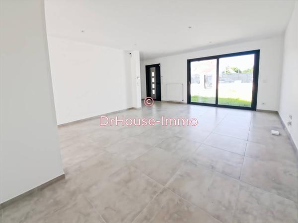 Maison à vendre 6 pièces de 141 m²