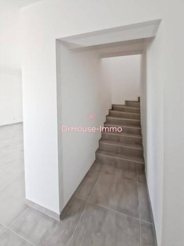 Maison à vendre 6 pièces de 141 m²