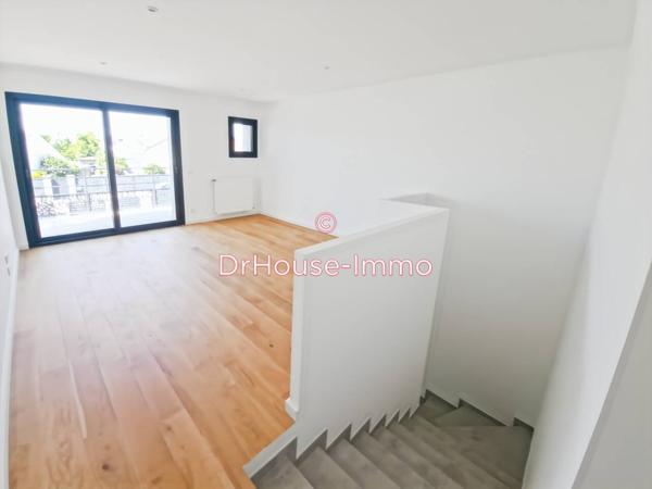 Maison à vendre 6 pièces de 141 m²