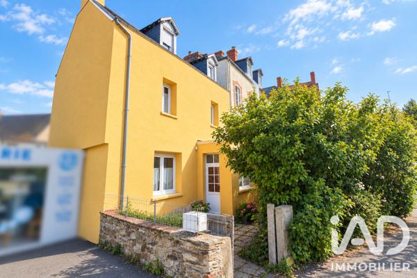 Maison à vendre 5 pièces 88 m² La Meauffe