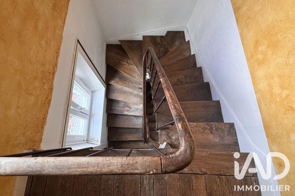 Maison à vendre 5 pièces 88 m² La Meauffe
