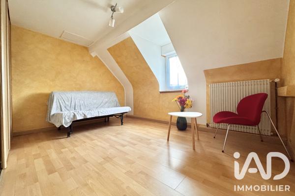 Maison à vendre 5 pièces 88 m² La Meauffe