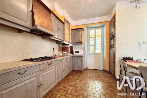 Maison à vendre 5 pièces 88 m² La Meauffe