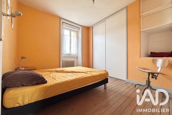 Maison à vendre 5 pièces 88 m² La Meauffe