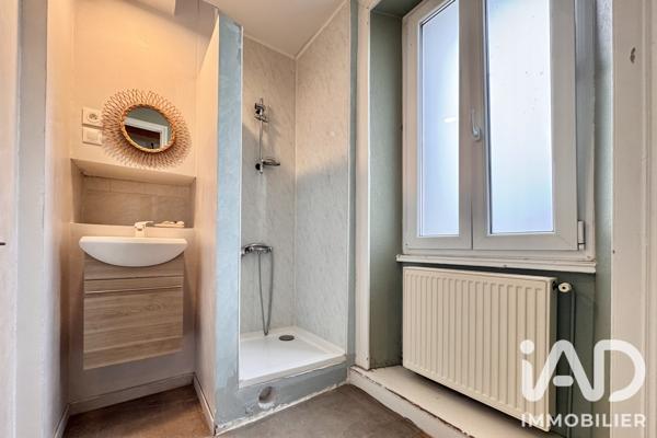 Maison à vendre 5 pièces 88 m² La Meauffe