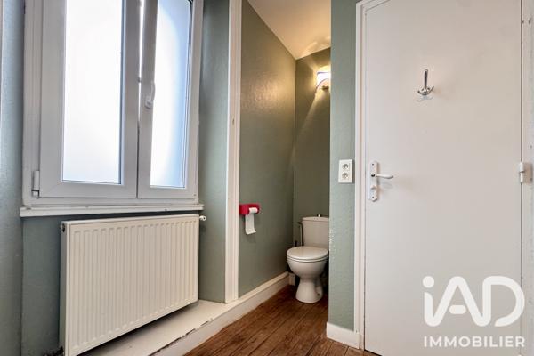 Maison à vendre 5 pièces 88 m² La Meauffe