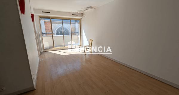 À vendre Appartement 2 pièces 40 m² - Reims 51100