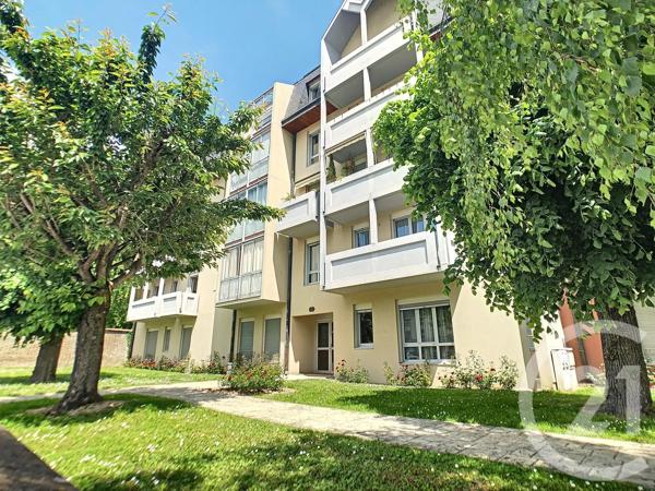 Appartement F5 à vendre  5 pièces - 91 m 2   TROYES  - 10