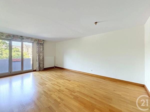 Appartement F5 à vendre  5 pièces - 91 m 2   TROYES  - 10