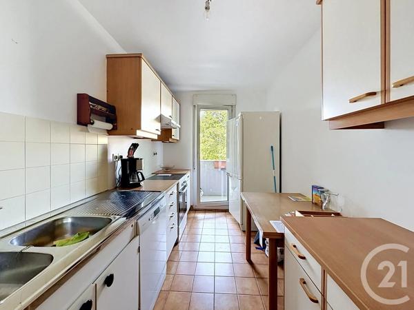 Appartement F5 à vendre  5 pièces - 91 m 2   TROYES  - 10