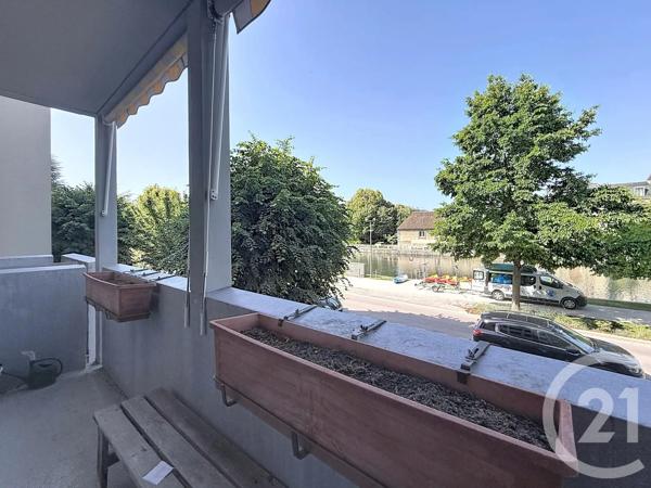 Appartement F5 à vendre  5 pièces - 91 m 2   TROYES  - 10