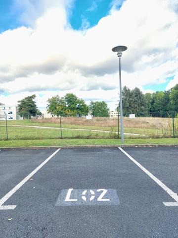 Annexes stationnement