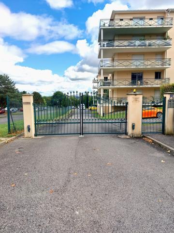 Annexes stationnement