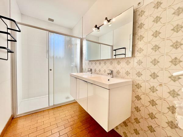 Maison 2 chambres SAINT HILAIRE DE RIEZ