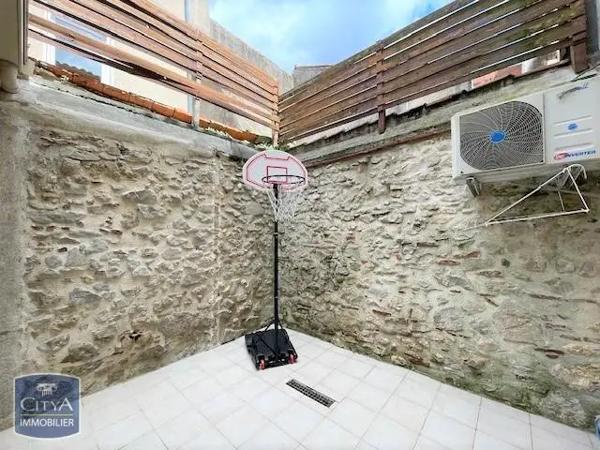 Maison à vendre 6 pièces 121m²