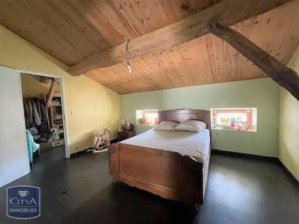 Maison à vendre 6 pièces 121m²