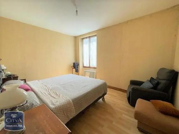 Maison à vendre 6 pièces 121m²