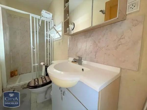 Maison à vendre 6 pièces 121m²