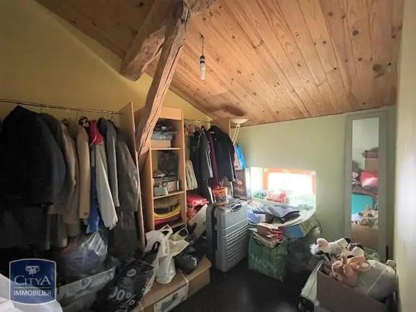 Maison à vendre 6 pièces 121m²