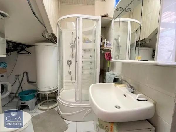 Maison à vendre 6 pièces 121m²