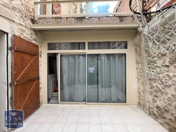 Maison à vendre 6 pièces 121m²